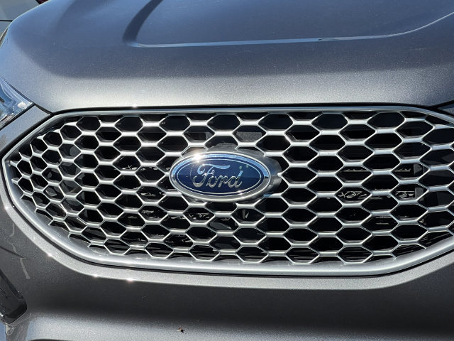 Certified 2024 Ford Edge SEL w/ Convenience Package AWD/4WD image 44
