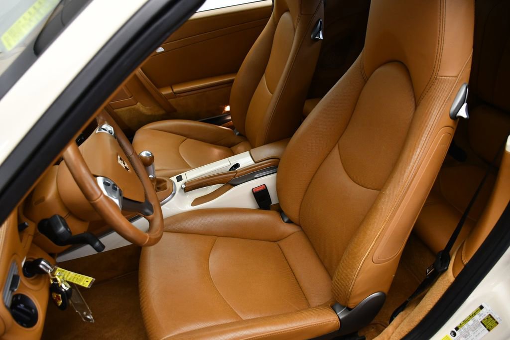 Used 2009 Porsche 911 Turbo image 47