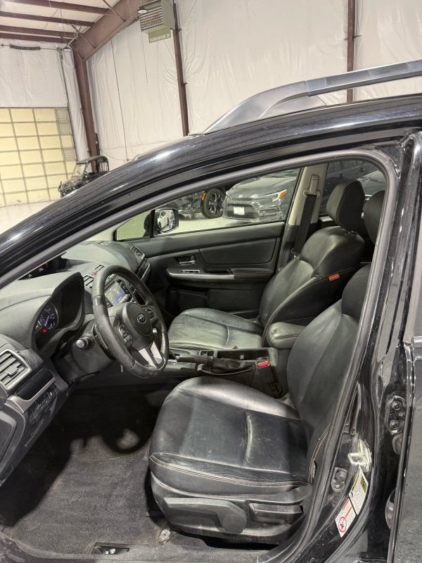 Used 2016 Subaru Crosstrek 2.0i Limited AWD/4WD image 11