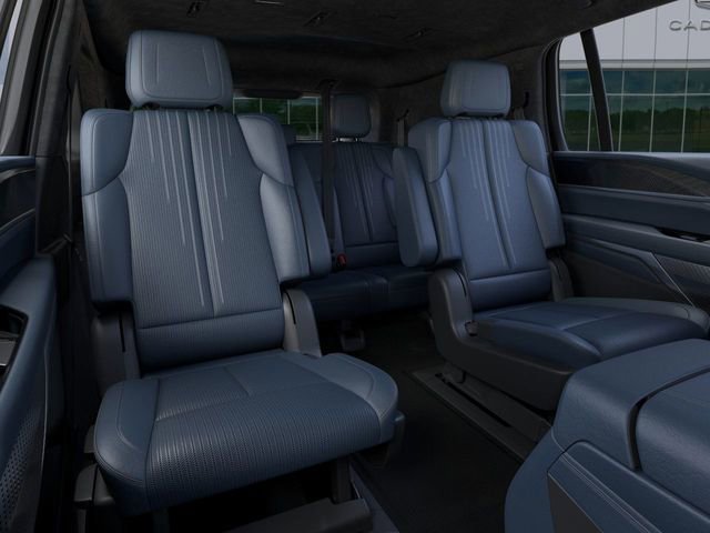 New 2025 Cadillac Escalade IQ Sport 2 AWD/4WD image 17