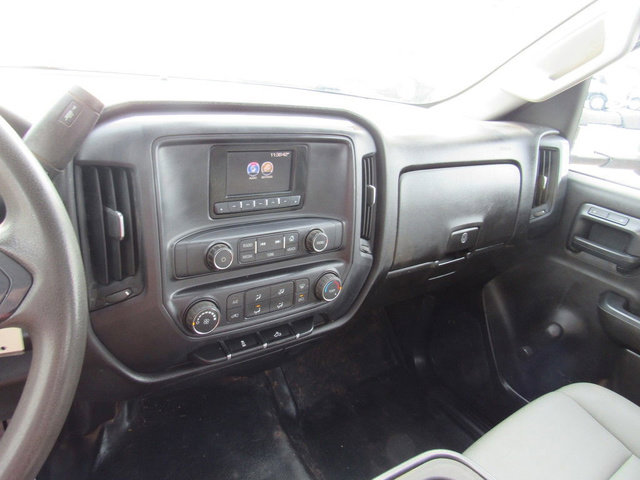 Used 2015 GMC Sierra 3500 2WD Regular Cab image 26