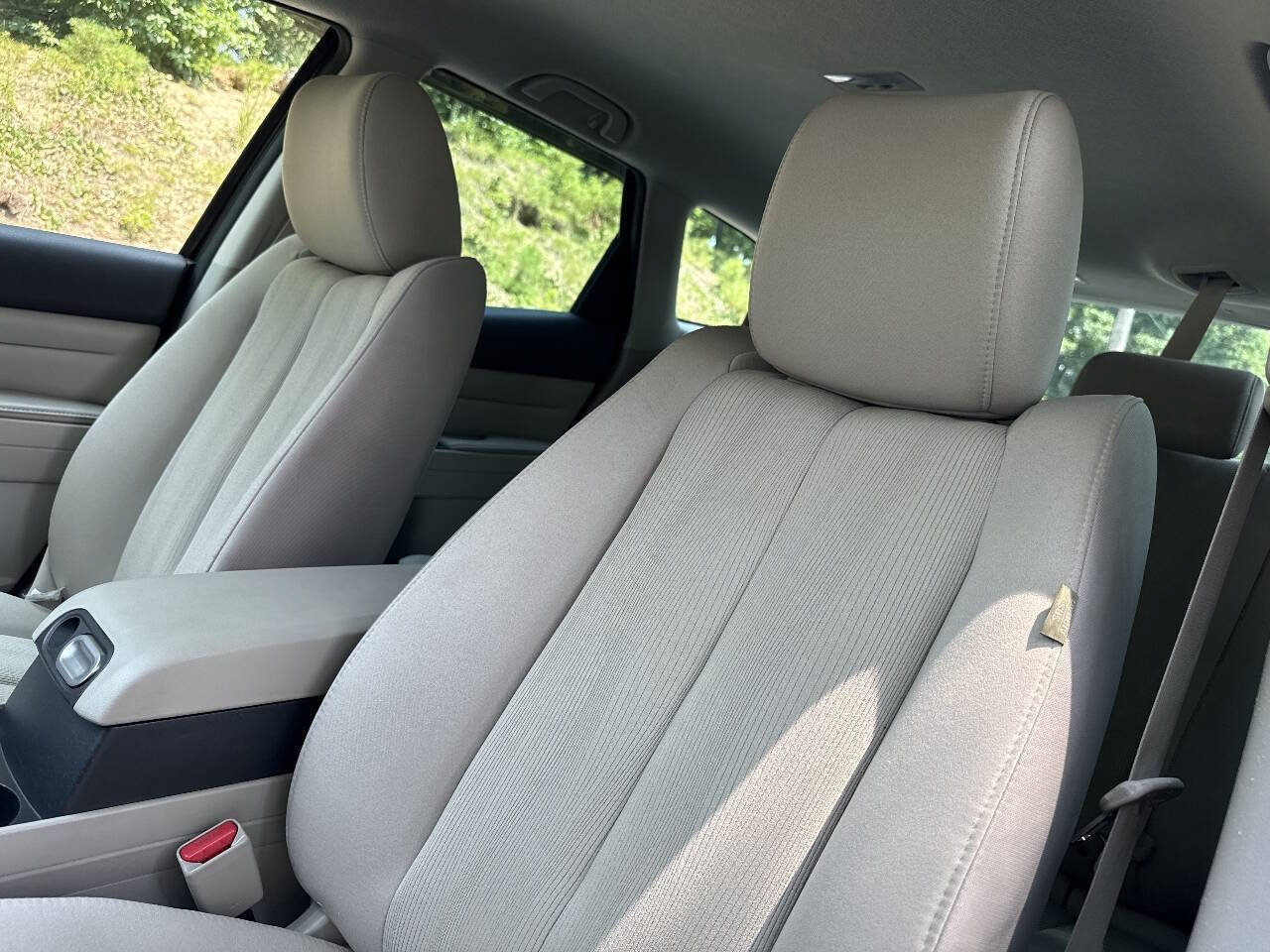 Used 2012 MAZDA CX-7 i Sport FWD image 13