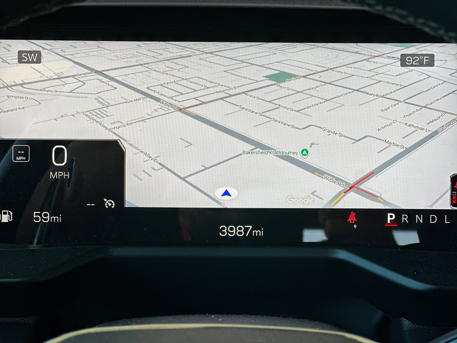 New 2025 GMC Acadia Elevation image 26