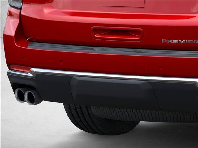 New 2026 Chevrolet Suburban Premier RWD image 14