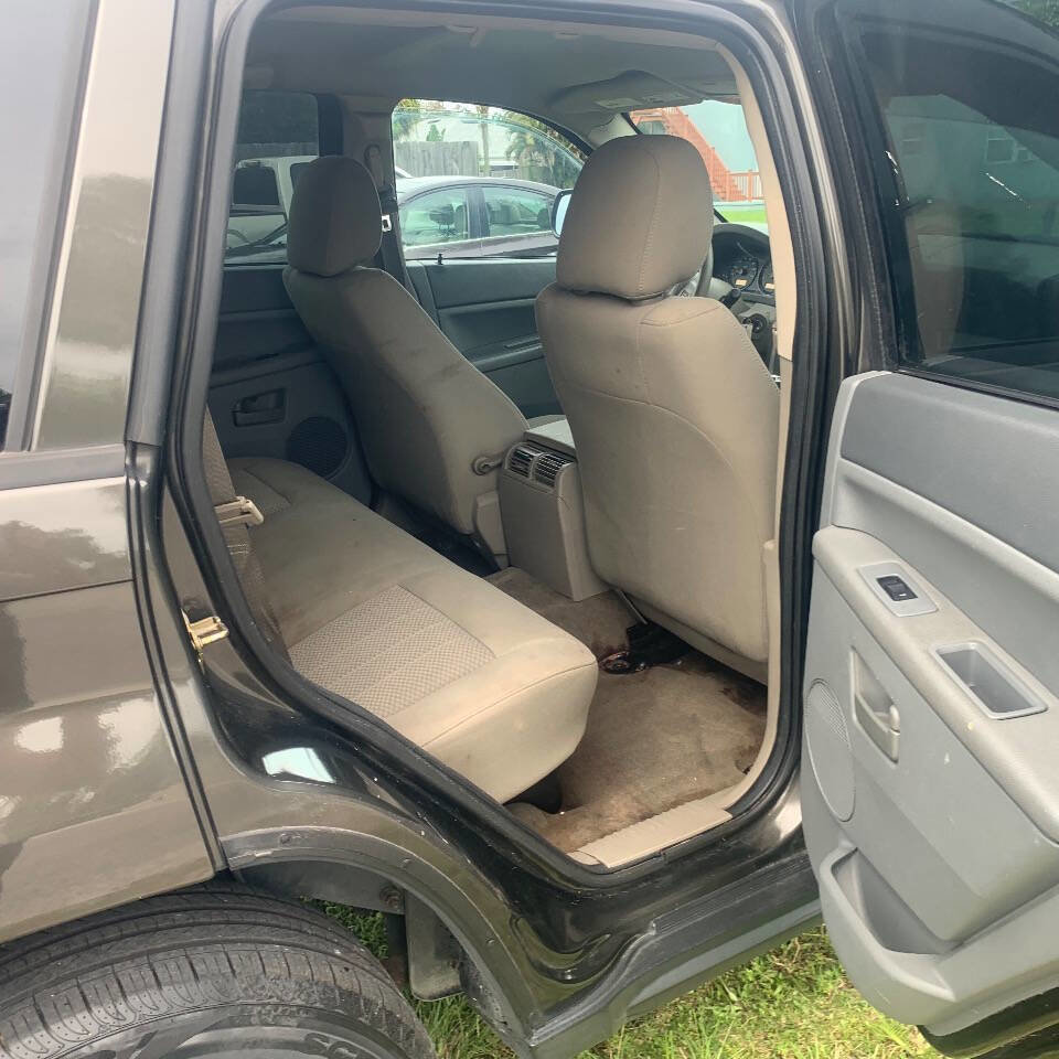 Used 2006 Jeep Grand Cherokee Laredo image 7