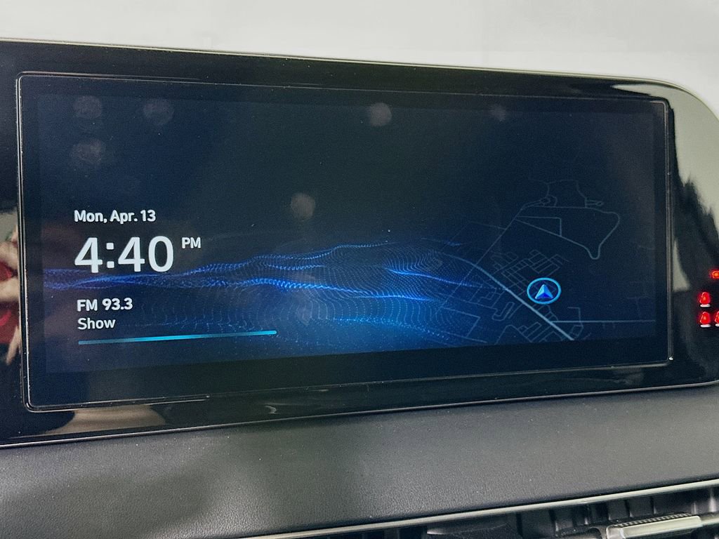 Used 2025 Hyundai Palisade XRT image 26