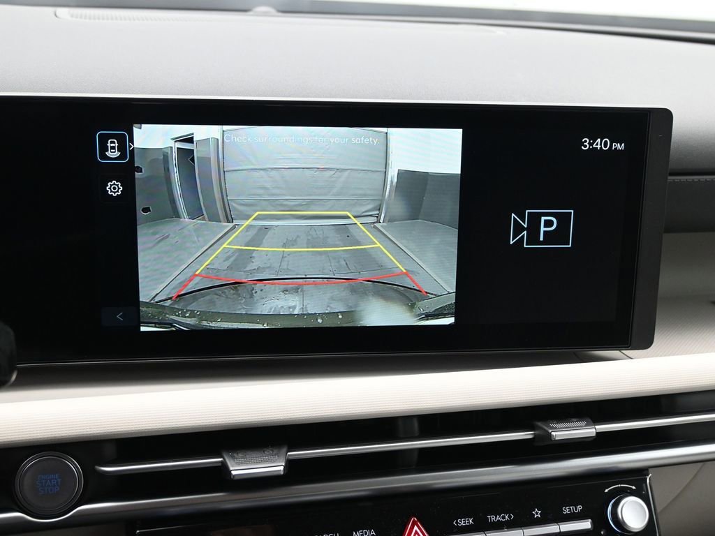 New 2026 Hyundai Tucson SEL image 16