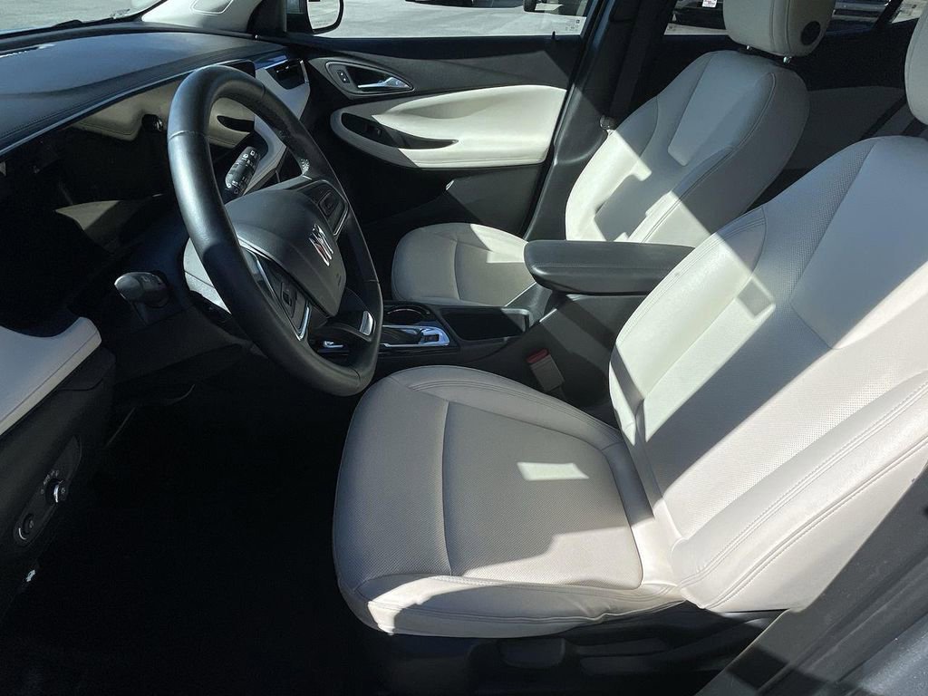 Certified 2024 Buick Encore GX Sport Touring image 18