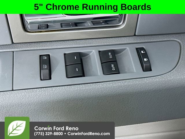 Used 2011 Ford F150 XLT w/ XLT Chrome Pkg image 15