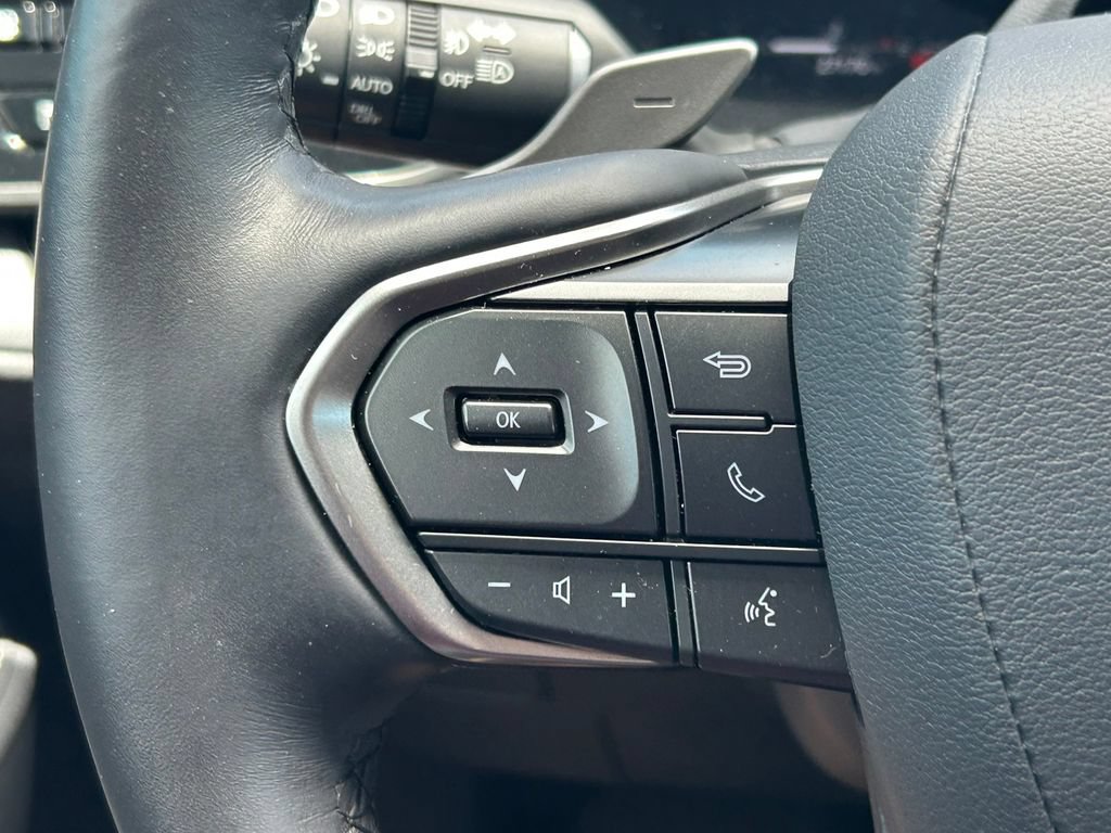 Used 2024 Lexus TX 350 AWD w/ Technology Package image 42