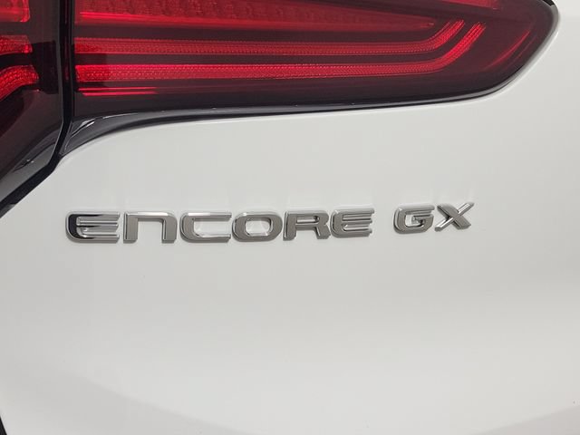 Used 2026 Buick Encore GX Sport Touring w/ Advanced Technology Package FWD image 9