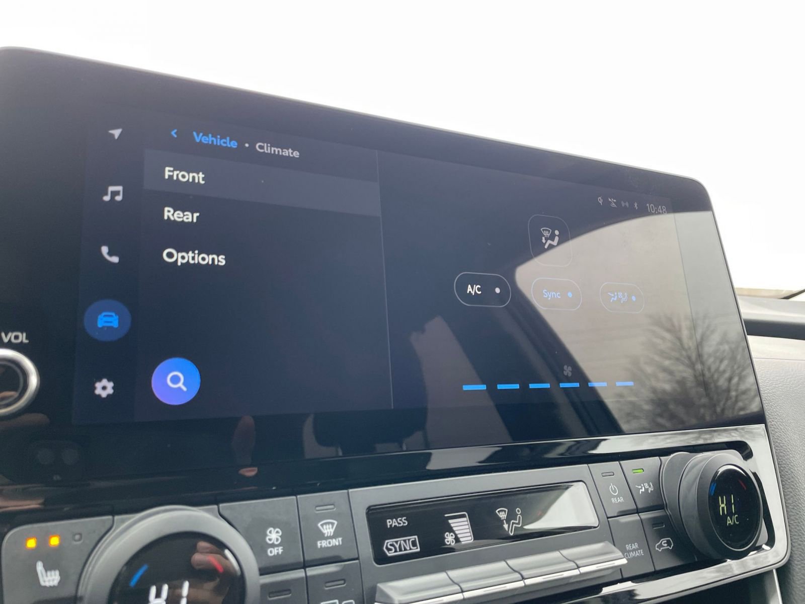 Used 2025 Toyota Grand Highlander FWD image 20