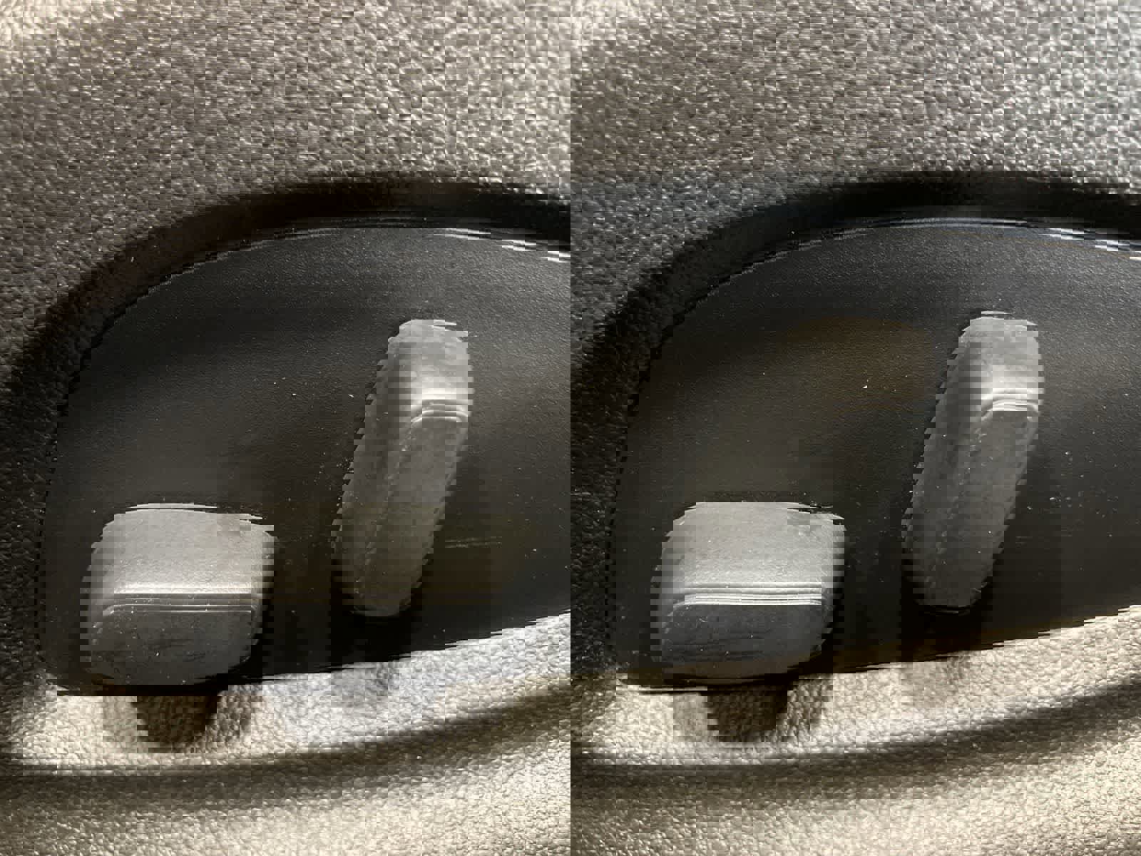 Used 2022 Chevrolet Camaro LT w/ RS Package RWD image 12