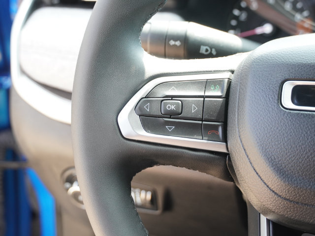 Certified 2023 Jeep Compass Latitude AWD/4WD image 27