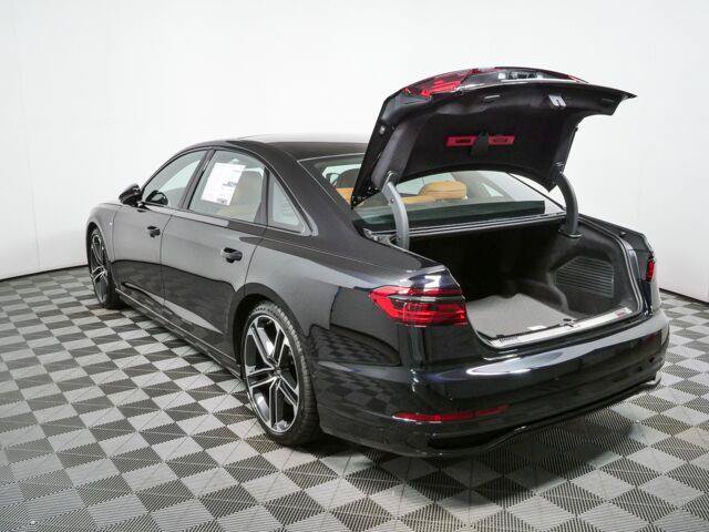 New 2027 Audi A8 L 3.0T AWD/4WD image 32