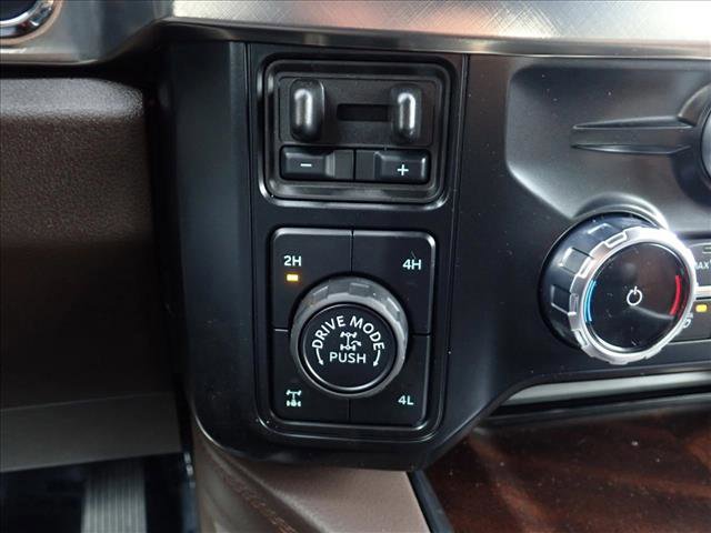 New 2026 Ford F250 King Ranch w/ Tremor Off-Road Package image 20
