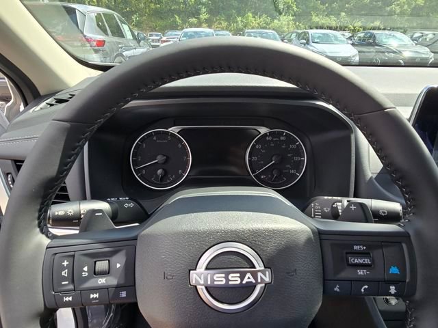 New 2026 Nissan Rogue SV image 11