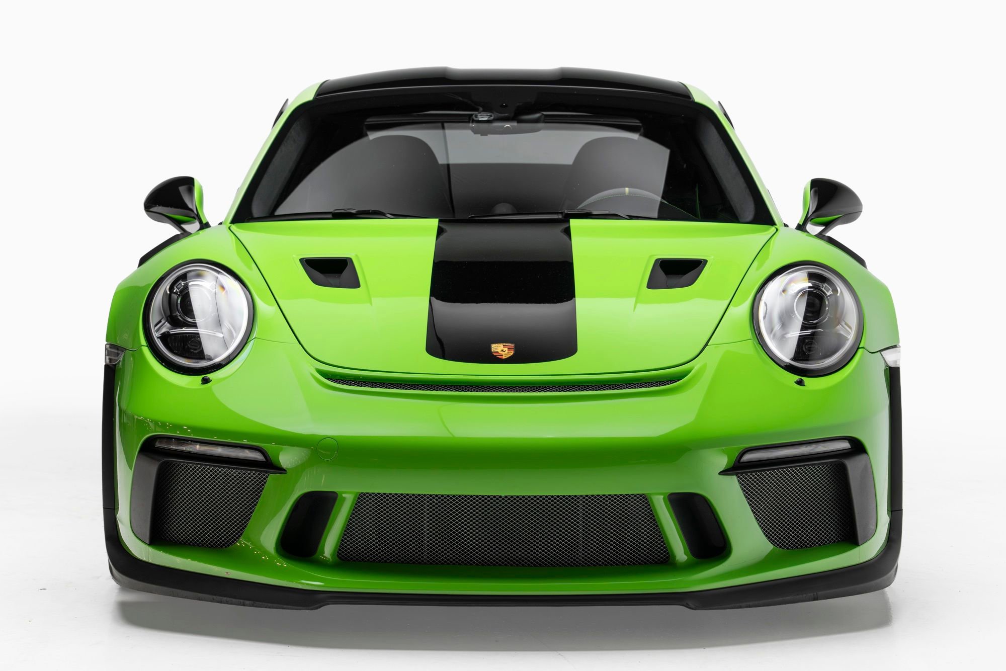 Used 2019 Porsche 911 GT3 RS RWD image 11