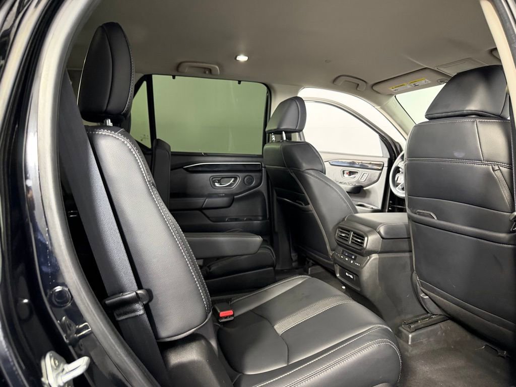 Used 2023 Honda Pilot EX-L image 27