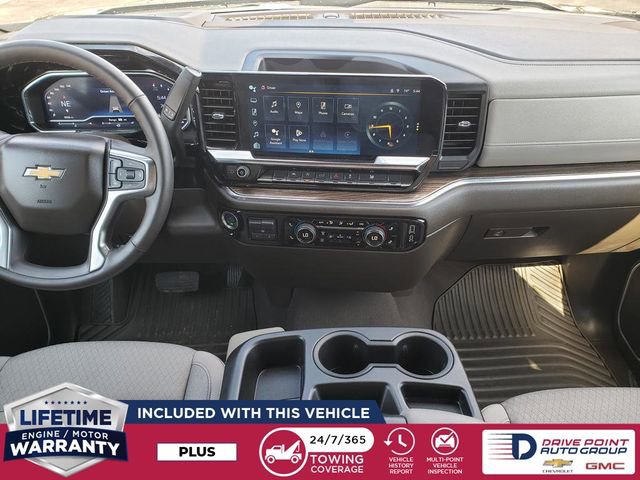 Used 2025 Chevrolet Silverado 1500 LT image 18