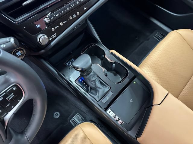 Used 2023 Lexus ES 350 w/ Premium Package FWD image 24