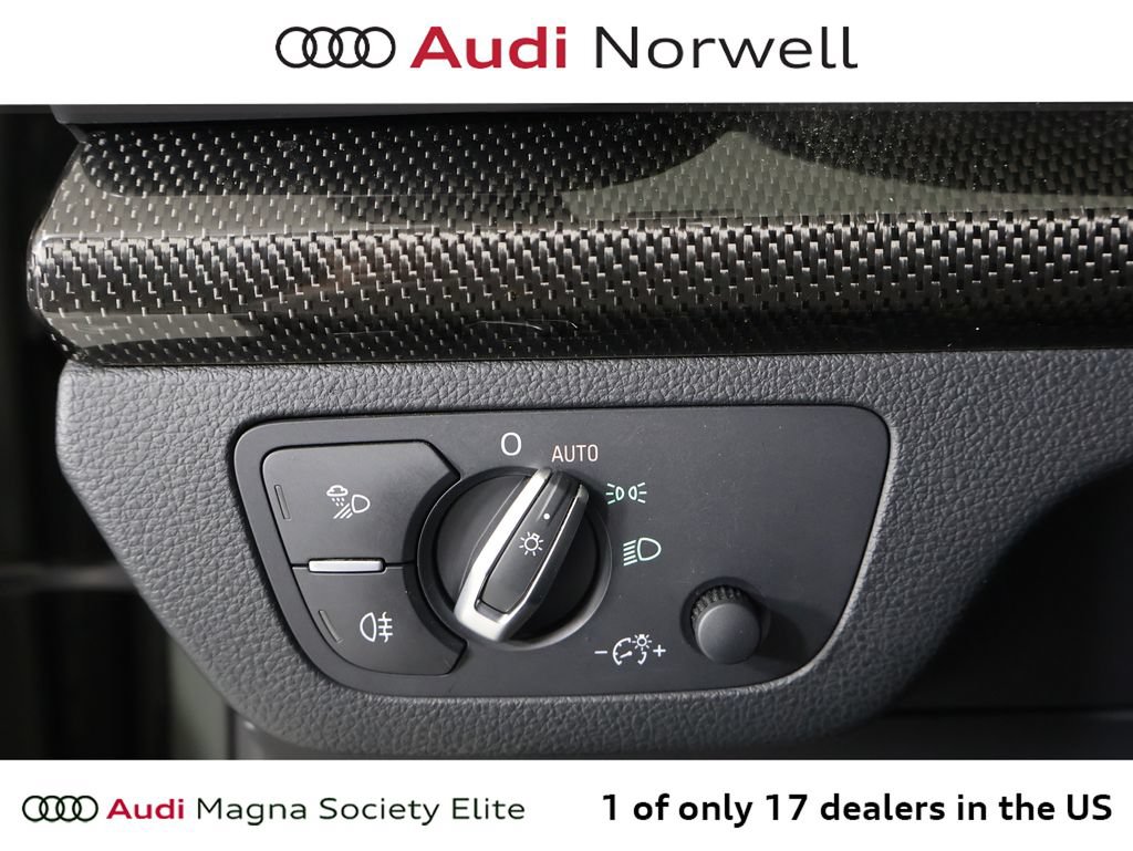 Used 2023 Audi SQ5 Premium Plus AWD/4WD image 27