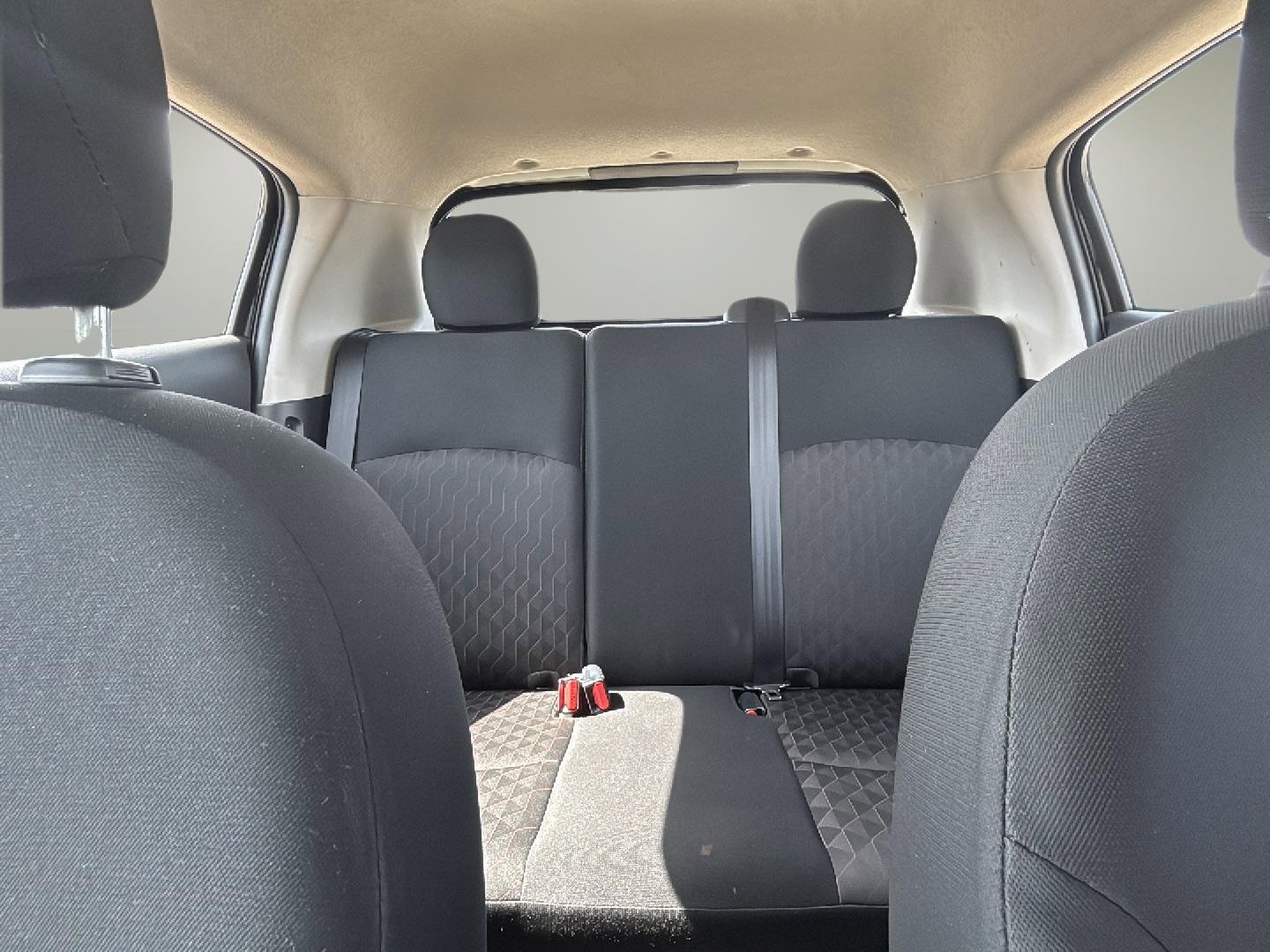 Used 2022 Mitsubishi Mirage ES image 12