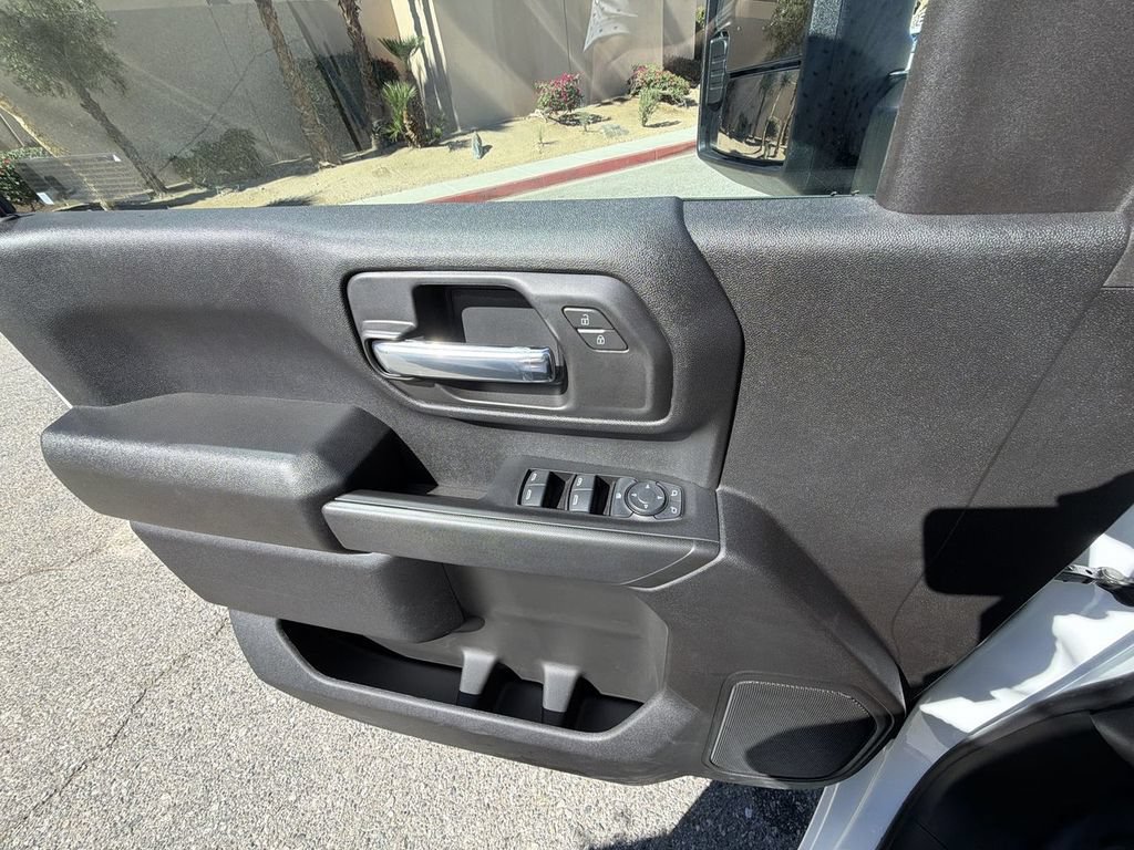 New 2025 Chevrolet Silverado 3500 W/T w/ WT Convenience Package RWD image 21