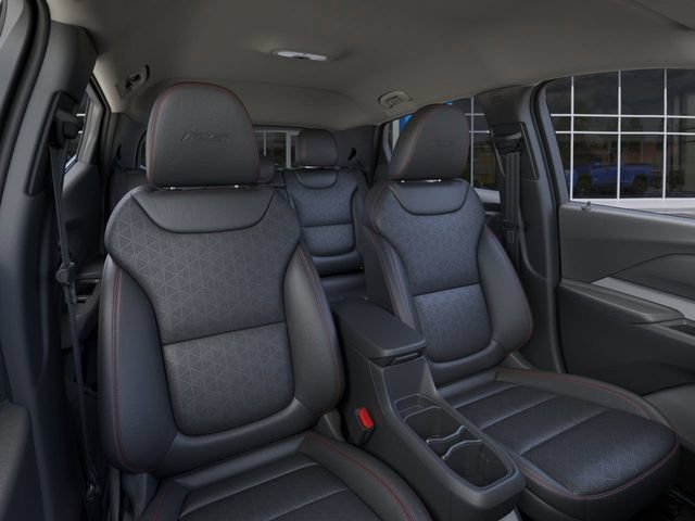 New 2027 Chevrolet Bolt RS FWD image 16