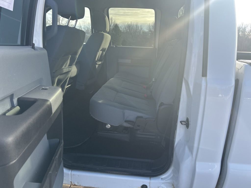 Used 2015 Ford F250 XLT w/ XLT Value Package image 20