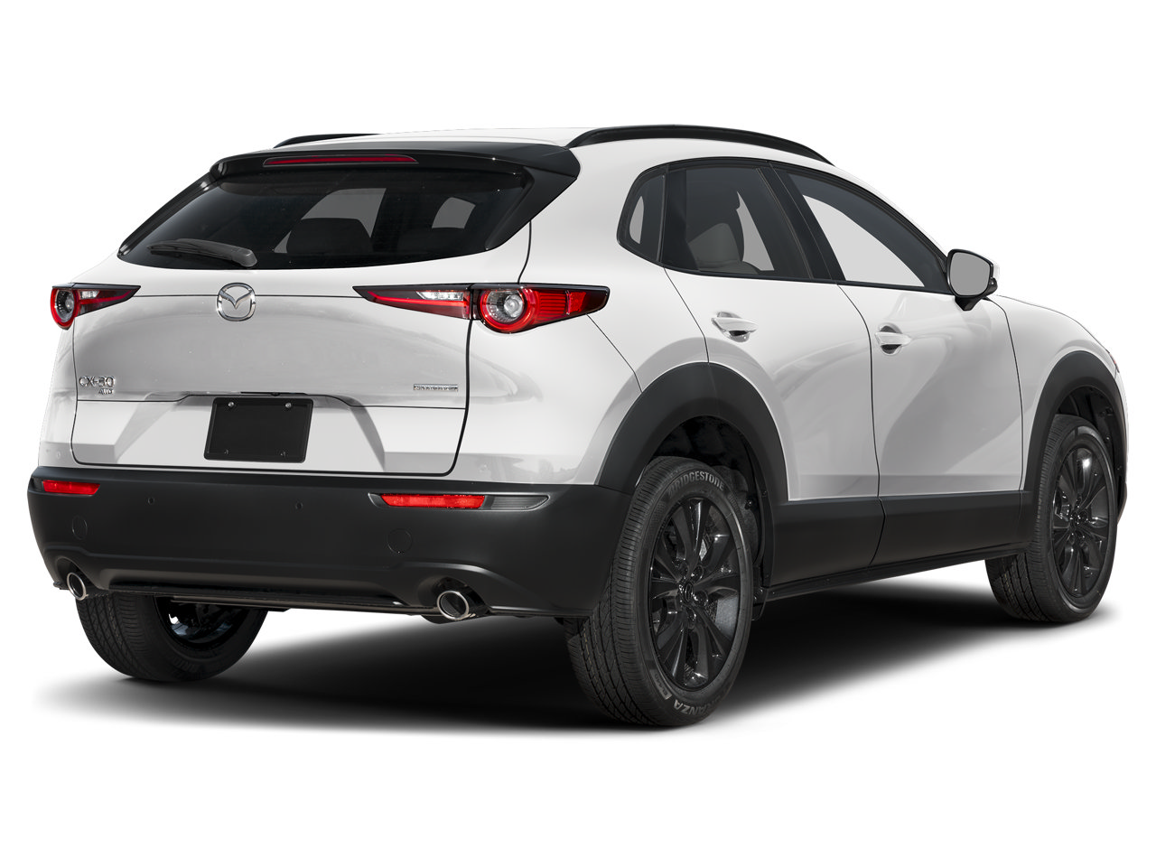 New 2026 MAZDA CX-30 Aire Edition AWD/4WD image 37