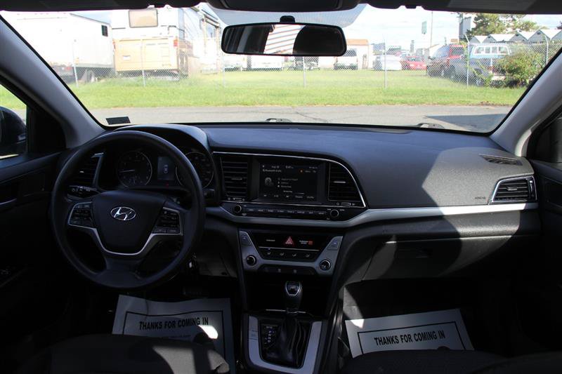 Used 2018 Hyundai Elantra SEL FWD image 23