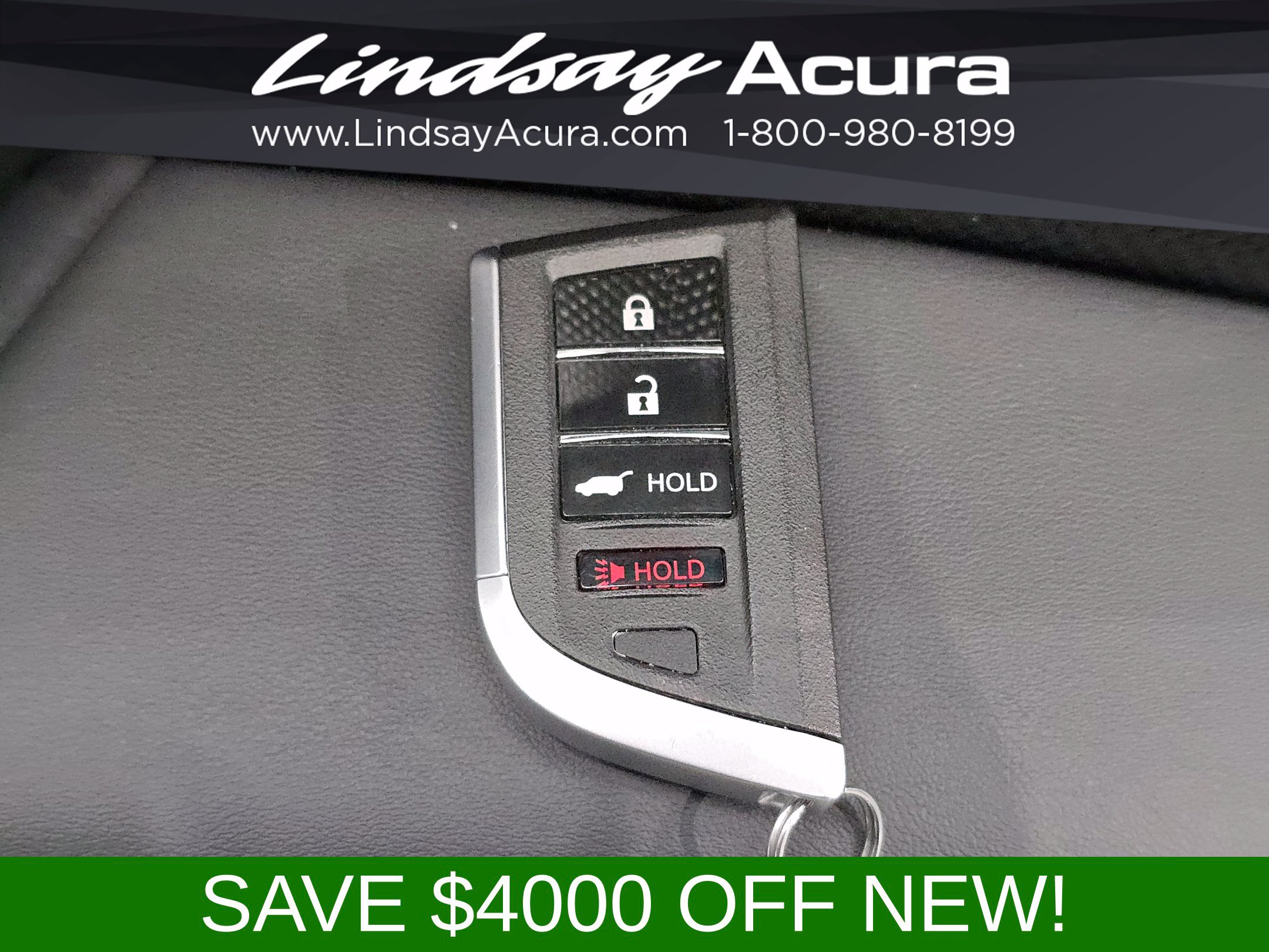 Used 2025 Acura ADX A-Spec AWD/4WD image 23