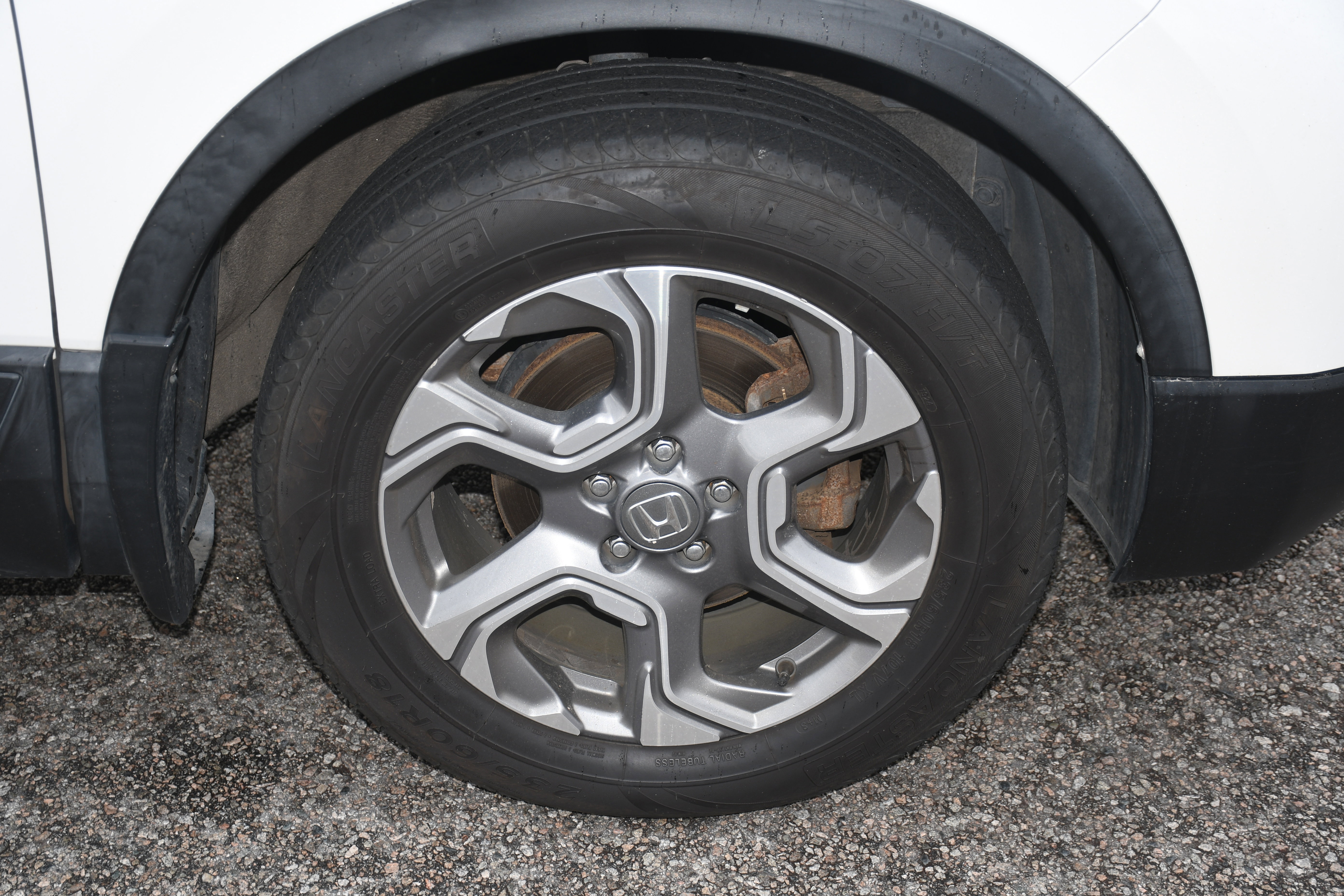 Used 2019 Honda CR-V EX-L image 23