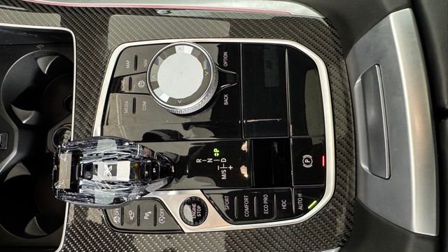 Certified 2023 BMW X5 M50i w/ Executive Package image 14