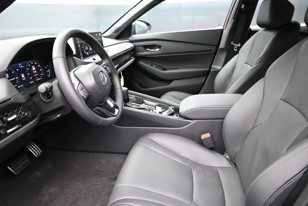 New 2026 Honda Accord Sport image 15