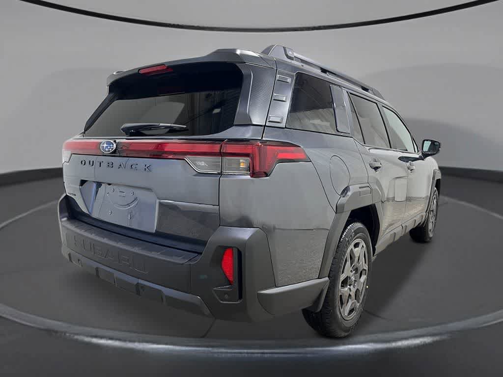 New 2026 Subaru Outback Premium AWD/4WD image 5