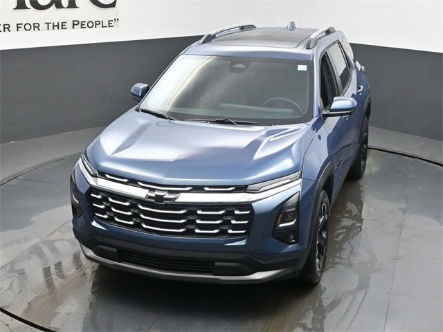 New 2026 Chevrolet Equinox LT w/ Convenience Package II image 24