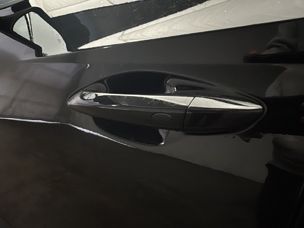 New 2026 Hyundai Tucson Blue SE AWD/4WD image 6