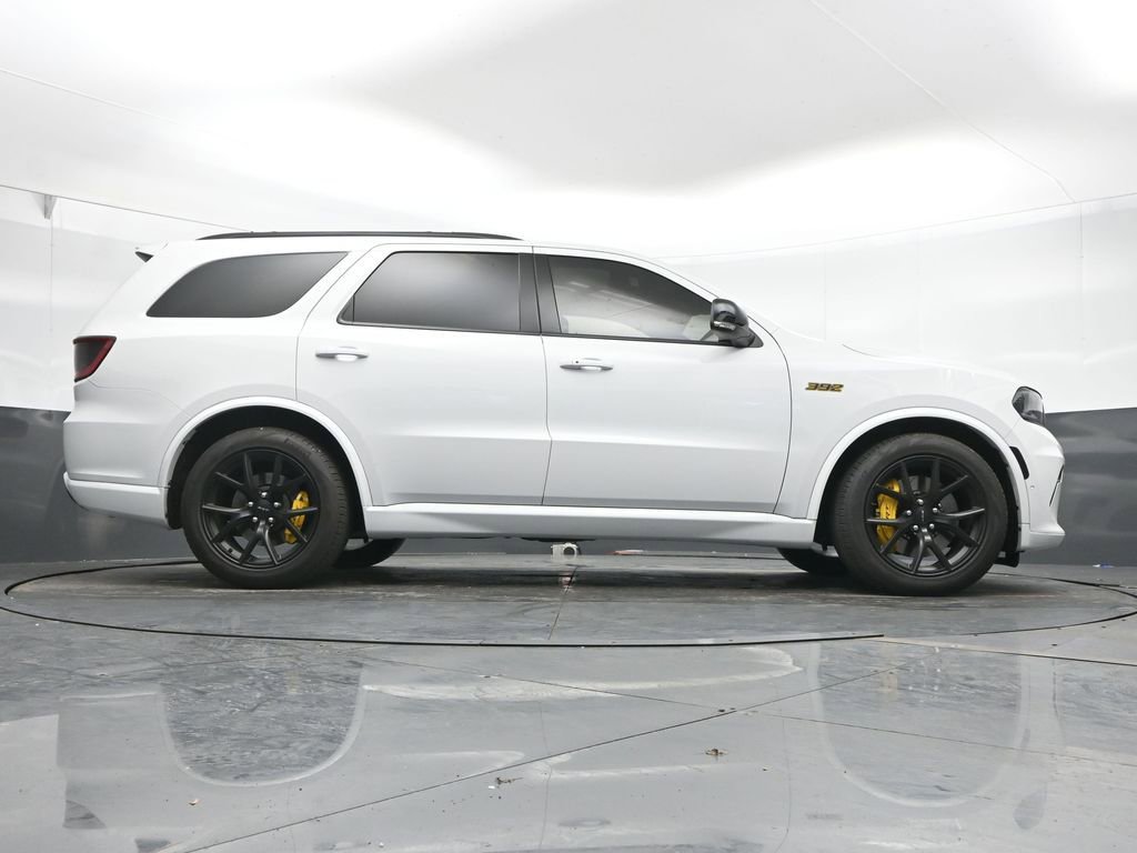 Used 2024 Dodge Durango SRT AWD/4WD image 47