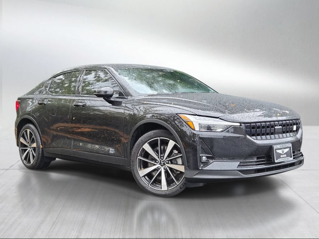 Used 2022 Polestar Polestar 2 w/ Plus Package