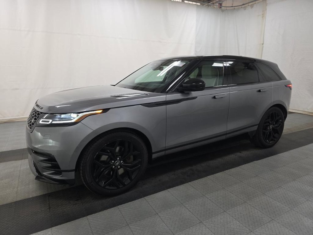 Used 2023 Land Rover Range Rover Velar HST