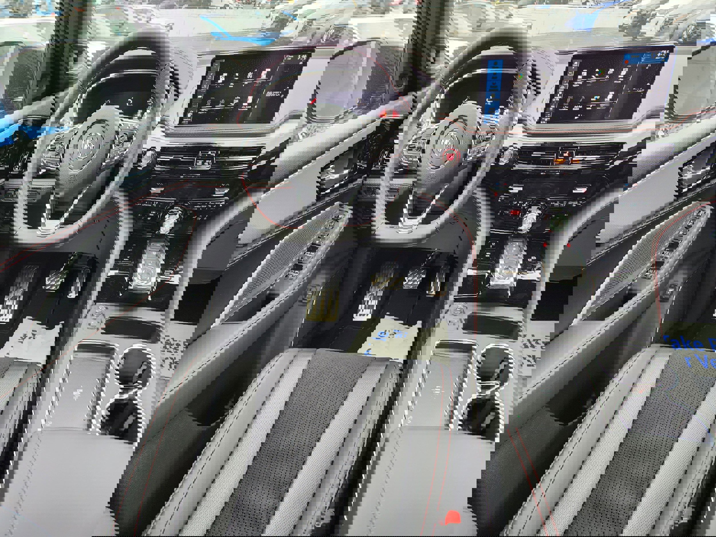 New 2026 Acura MDX A-Spec image 14