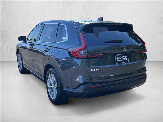 Used 2024 Honda CR-V EX-L image 8