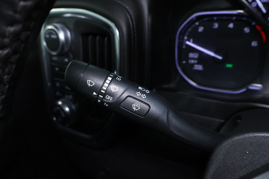 Used 2021 GMC Sierra 1500 Elevation w/ X31 Off-Road Package image 25