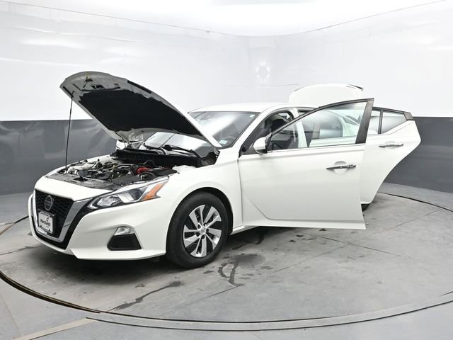 Used 2021 Nissan Altima 2.5 S FWD image 43