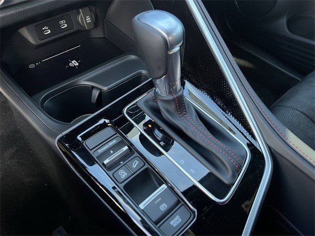 New 2026 Acura ADX A-Spec FWD image 22