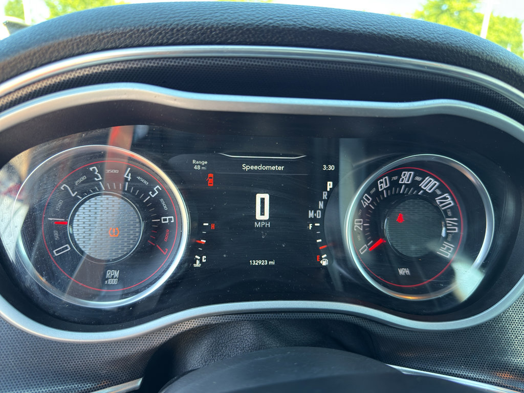 Used 2017 Dodge Challenger GT w/ Technology Group image 23