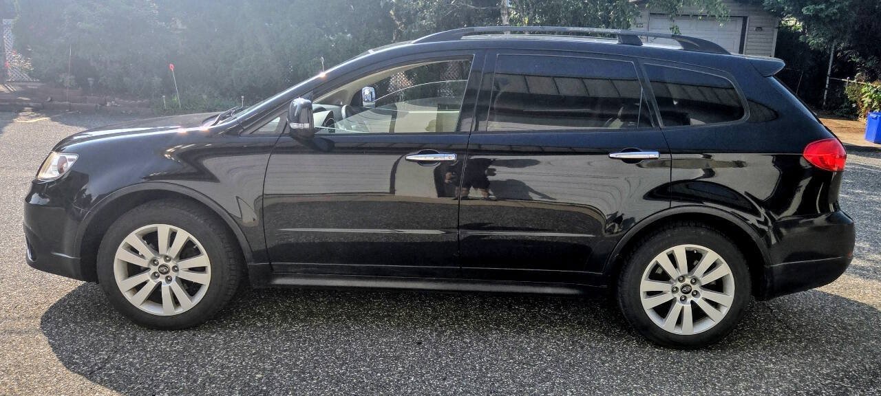 Used 2008 Subaru Tribeca Limited