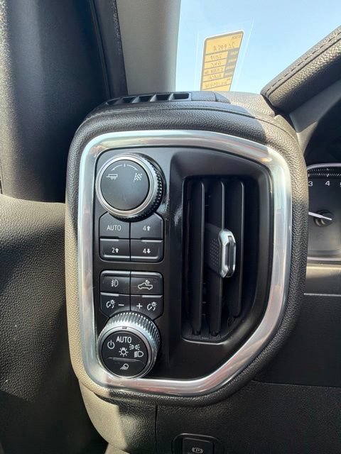Used 2019 GMC Sierra 1500 SLT w/ SLT Premium Plus Package AWD/4WD image 21